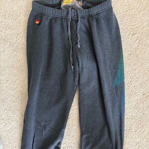 Aviator Nation Bolt Sweatpants